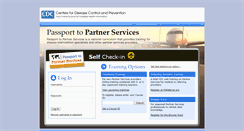 Desktop Screenshot of learnpartnerservices.org