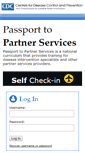 Mobile Screenshot of learnpartnerservices.org